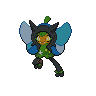 Dark Ogerpon (Wellspring)